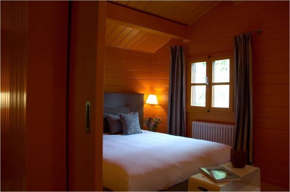 Hotel Village Pollein
