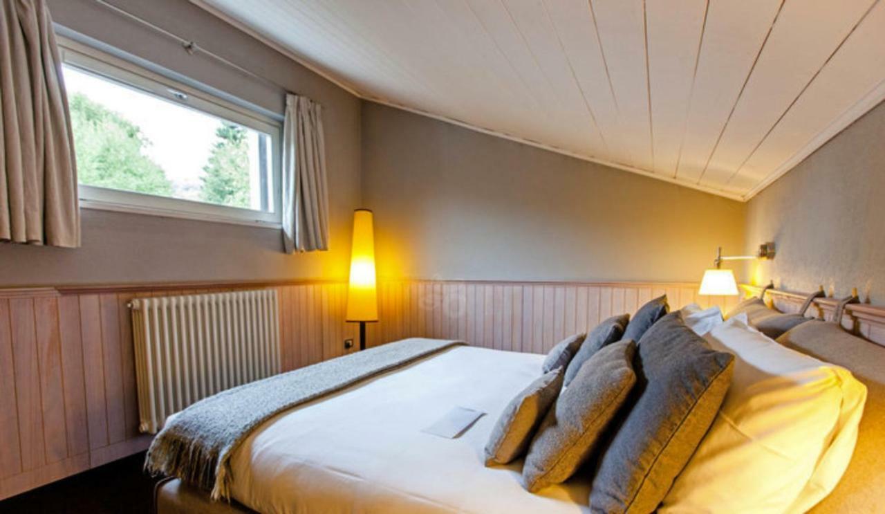 Village 3* Pollein