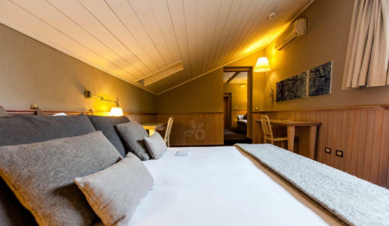 Village 3* Pollein