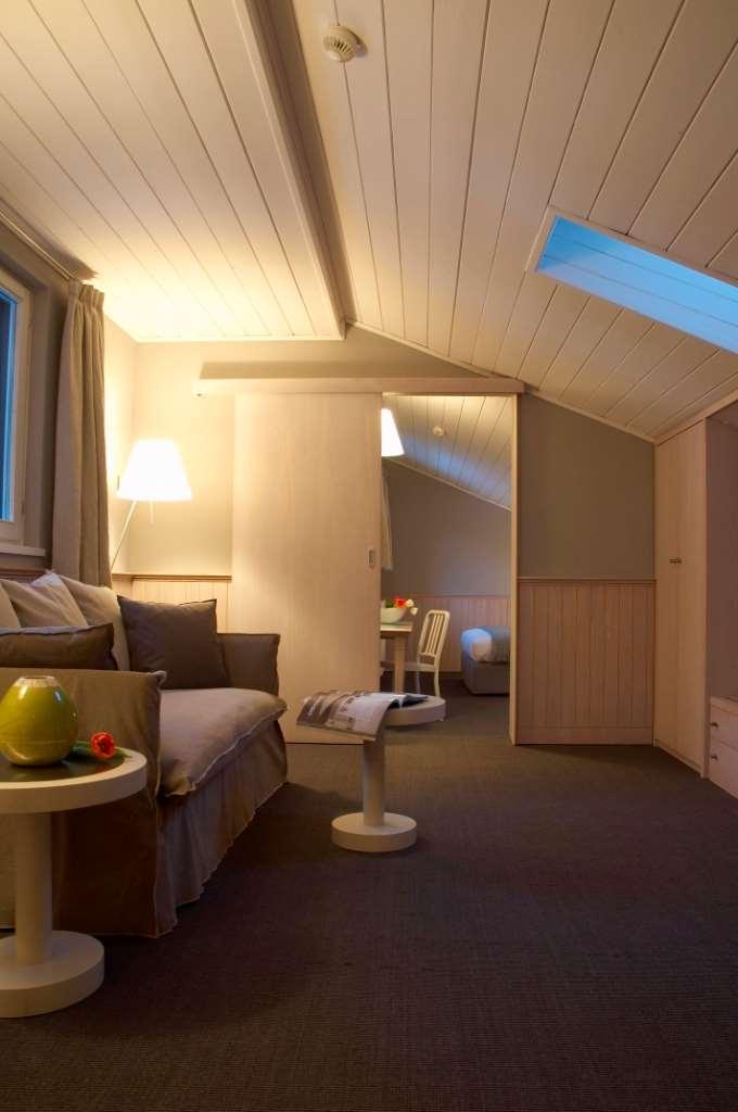 Village Hotel Pollein